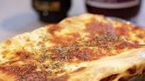 Lasagna with Oven-Ready Noodles Lasagna with Oven-Ready Noodles