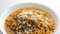 Spicy Lobia Spicy Lobia