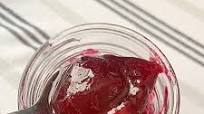 Chokecherry Jelly Chokecherry Jelly