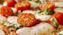 Sicilian Style Square Pizza Recipe Sicilian Style Square Pizza Recipe