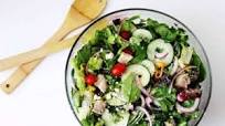 The Best Greek Salad The Best Greek Salad
