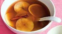 Warm Cider and Rum Punch Warm Cider and Rum Punch