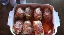 Favorite Stuffed Cabbage Rolls Favorite Stuffed Cabbage Rolls