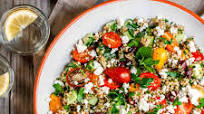 Tabouli Salad Tabouli Salad