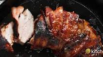 Bacon-Brown Sugar Pork Tenderloin Bacon-Brown Sugar Pork Tenderloin