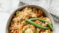 Shrimp Fried Rice Shrimp Fried Rice
