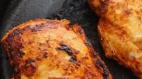 Chipotle Chicken (Copycat Recipe) Chipotle Chicken (Copycat Recipe)