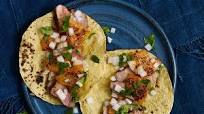 Pati's tacos al pastor Pati's tacos al pastor