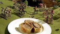 Pork Wellington Pork Wellington