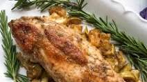 One-Skillet Pork Tenderloin Recipe with Apples One-Skillet Pork Tenderloin Recipe with Apples