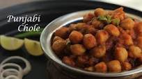 Punjabi Chole Recipe | Chana Masala Recipe Punjabi Chole Recipe | Chana Masala Recipe