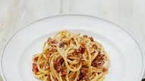 Family spaghetti Bolognese Family spaghetti Bolognese