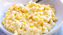 Easy Ultra Creamy Mac and Cheese Easy Ultra Creamy Mac and Cheese