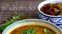 How to prepare Sambar-Pumpkin Sambar Recipe How to prepare Sambar-Pumpkin Sambar Recipe