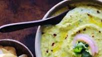 Spicy Cilantro Avocado Hummus (Vegan, Gluten-Free) Spicy Cilantro Avocado Hummus (Vegan, Gluten-Free)