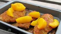 Peachy Tender Pork Chops Peachy Tender Pork Chops