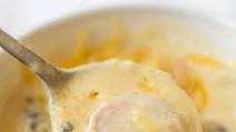 Smoked Sausage Corn Chowder Smoked Sausage Corn Chowder