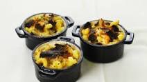 Truffle Baked Macaroni and Cheese Recipe Truffle Baked Macaroni and Cheese Recipe