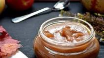 Easy Homemade Spiced Apple Butter Easy Homemade Spiced Apple Butter