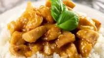 5 Ingredient Orange Chicken Recipe 5 Ingredient Orange Chicken Recipe