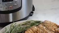 Instant Pot Turkey Breast Instant Pot Turkey Breast