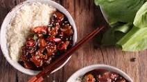 Black Bean & Chili Pork Belly Black Bean & Chili Pork Belly