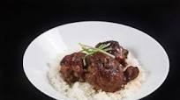 Instant Pot Chicken Adobo Instant Pot Chicken Adobo