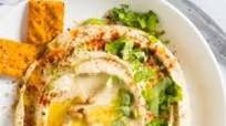 The Best Hummus Recipe Ever The Best Hummus Recipe Ever