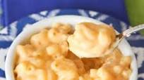Easy Macaroni And Cheese Easy Macaroni And Cheese