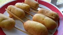 Gluten-Free Best Ever Corn Dogs Gluten-Free Best Ever Corn Dogs