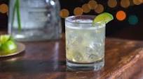 Perfect Pineapple Margarita Perfect Pineapple Margarita