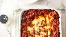 Sausage Lasagna Sausage Lasagna
