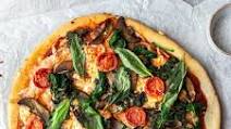 Vegan Pizza Vegan Pizza