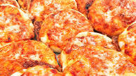 Homemade Pizza Buns Homemade Pizza Buns