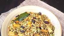 Pumpkin Seeds Savory Snack Mix Pumpkin Seeds Savory Snack Mix