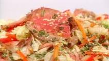 Cold Thai Beef Salad Cold Thai Beef Salad
