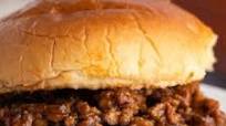 Homemade Sloppy Joes Homemade Sloppy Joes