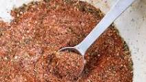 Homemade Blackening Seasoning Recipe Homemade Blackening Seasoning Recipe