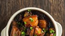 Instant Pot Caramelized Pork Instant Pot Caramelized Pork