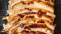 Honey Baked Pork Tenderloin Recipe Honey Baked Pork Tenderloin Recipe