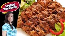 Lucknow Boti Kabab Recipe | Masala TV Lucknow Boti Kabab Recipe | Masala TV