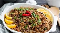 Pancit Sisig Pancit Sisig