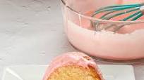 Shirley Temple Bundt Cake Shirley Temple Bundt Cake