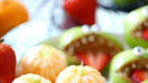 Tangerine Pumpkins Tangerine Pumpkins