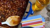 Down Home Baked Beans Down Home Baked Beans
