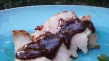 Five-Spices Pork Tenderloin Five-Spices Pork Tenderloin