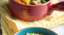 Instant Pot Beef Stew Recipe Instant Pot Beef Stew Recipe