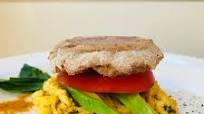 Quick and Easy Egg McMuffin-Style Sandwich Quick and Easy Egg McMuffin-Style Sandwich