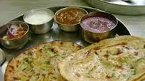 How To make Aluwala Roti How To make Aluwala Roti
