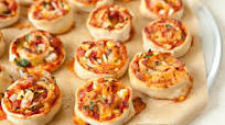 Pizza Wheels Pizza Wheels